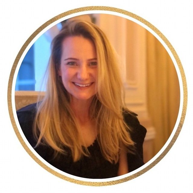 Claire Crisford