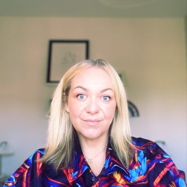 Charlotte Turland