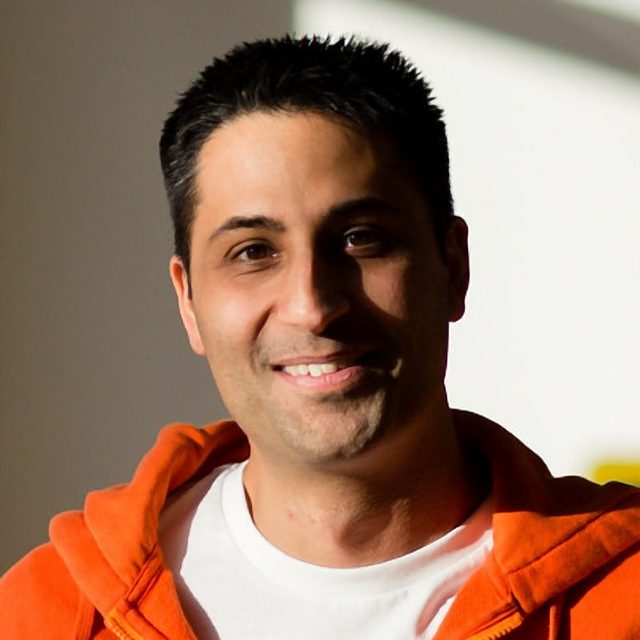 Shameer Sachdev