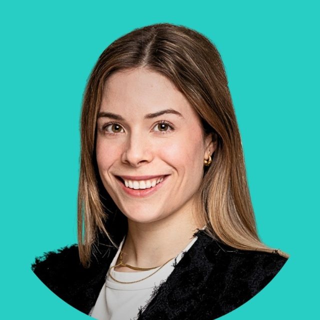 Lucy O’Boyle