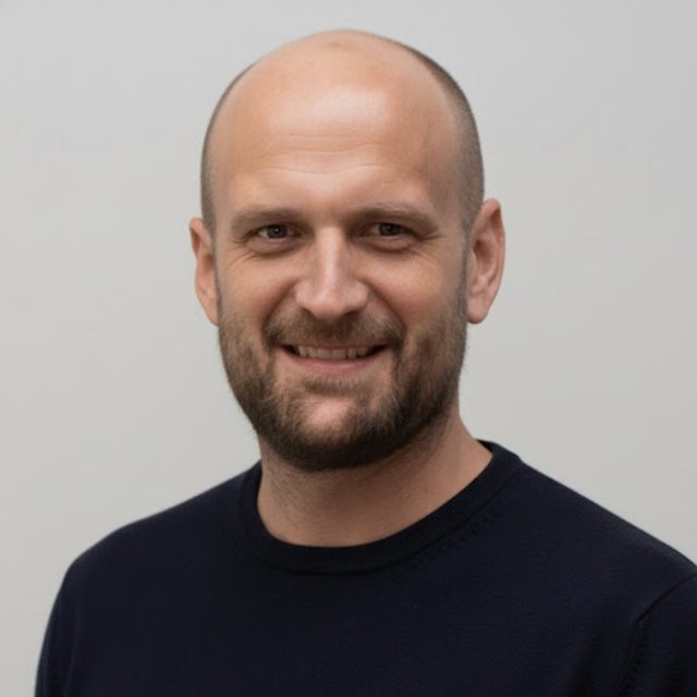 Lucas Bergmans