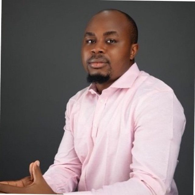 Adekunle Adeyemi