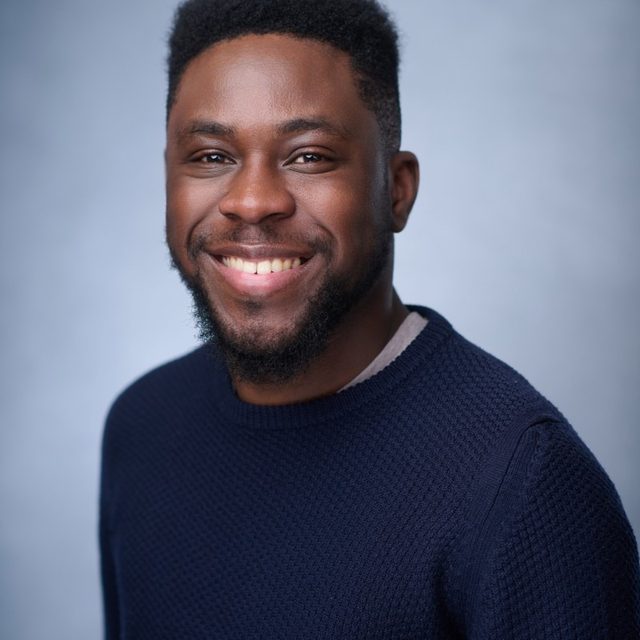 Olabinjo Adeniran