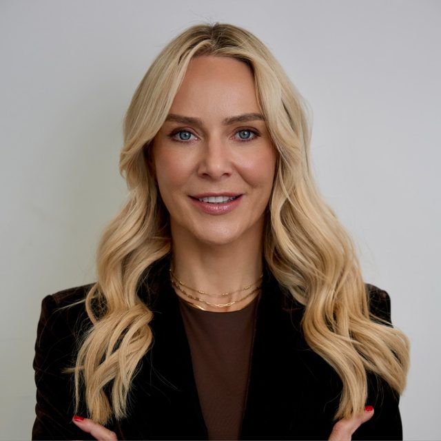 Jana Straiton
