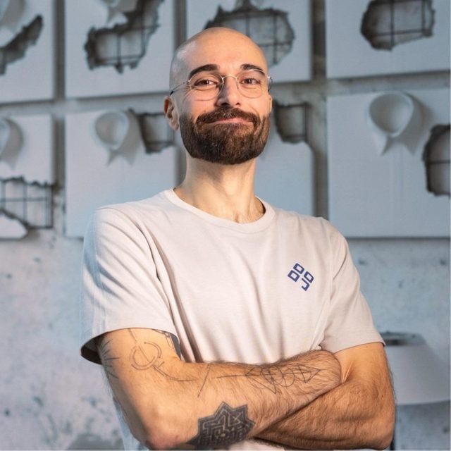 Duarte Garrido