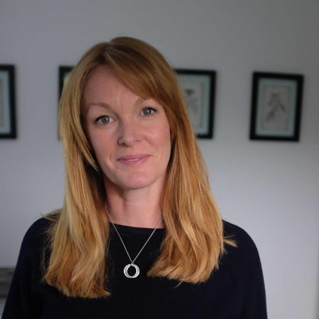 Tricia Rogers