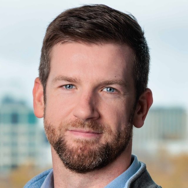 Daniel Evans