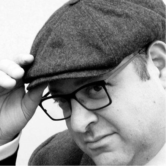 Joe Goldberg