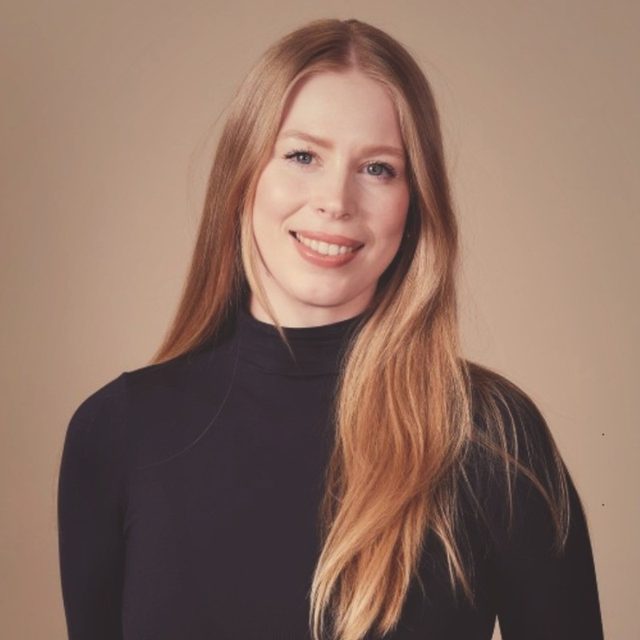 Becky Sales