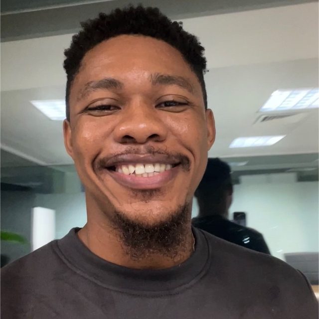 Timothy Ukaegbu
